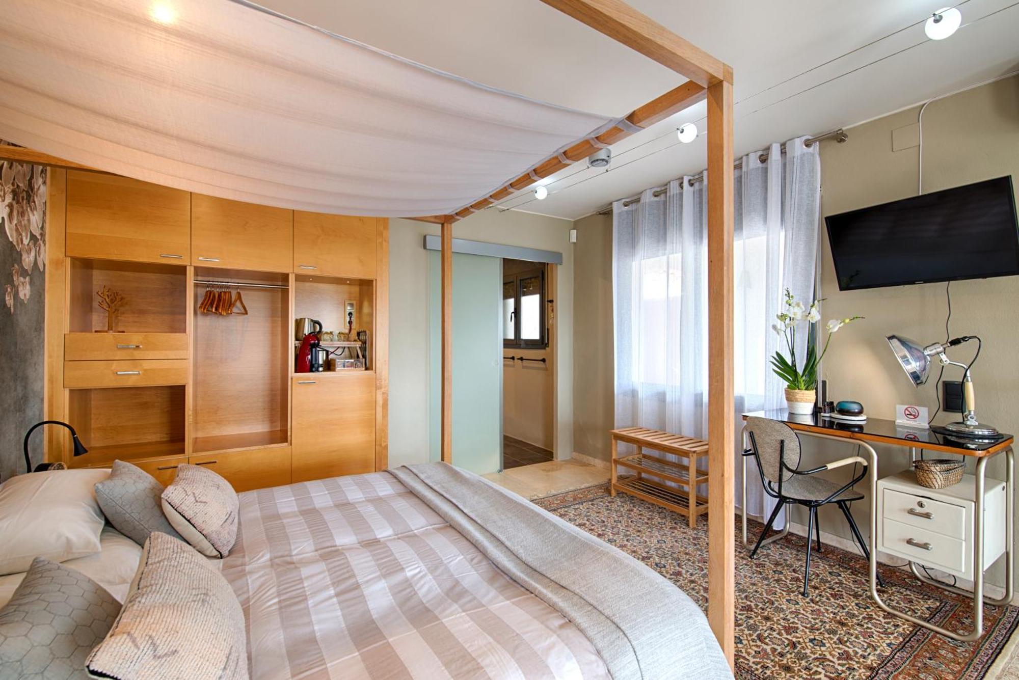 Casa De L'Albada Bed & Breakfast Roses Bagian luar foto