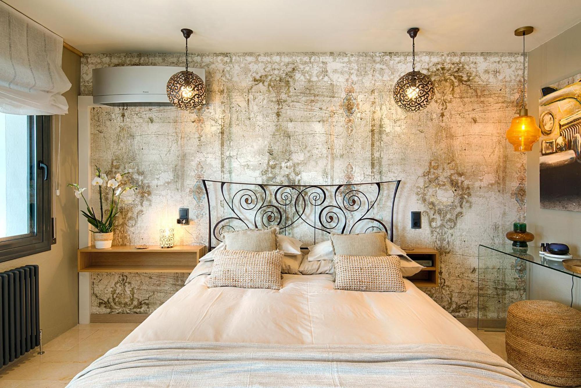 Casa De L'Albada Bed & Breakfast Roses Bagian luar foto